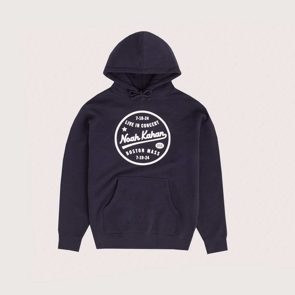 Game Day Baseball Hoodie