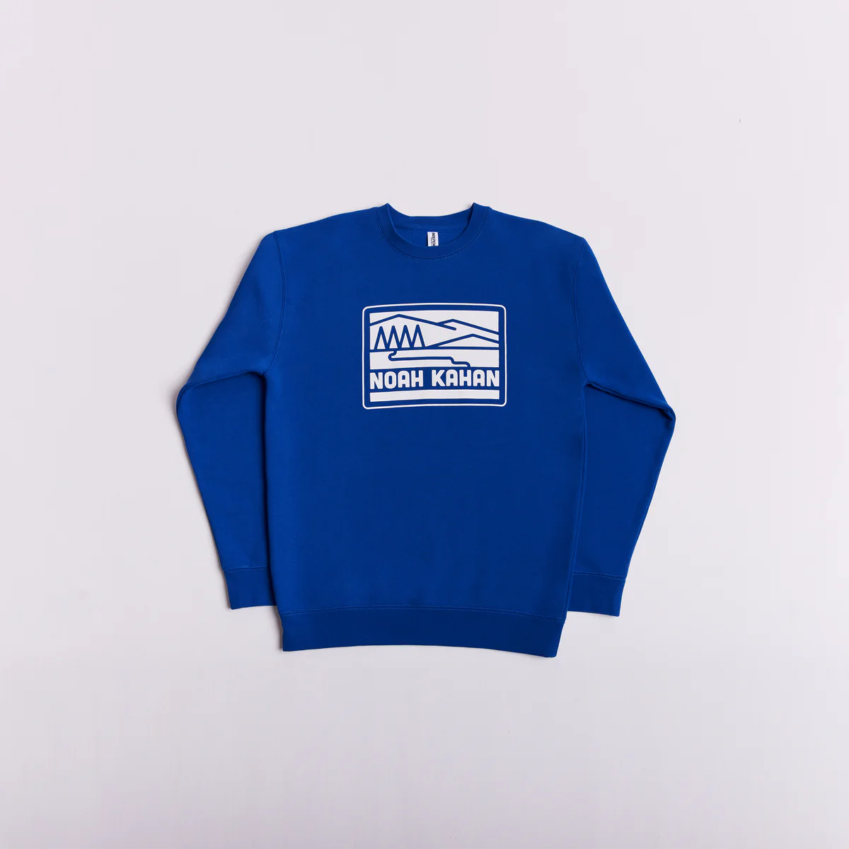 Noah Kahan Lakeside Crewneck