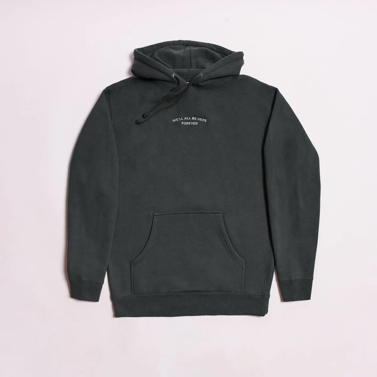 Noah Kahan Trails Hoodie